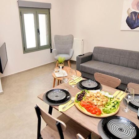 Manolis Cozy Home Chania  Exterior foto