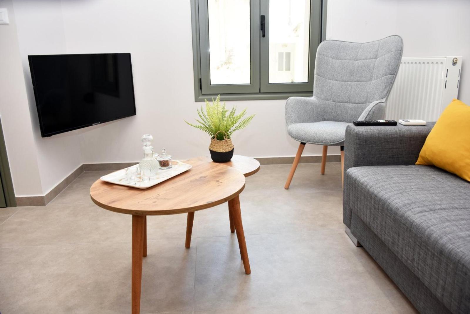 Manolis Cozy Home Chania  Exterior foto