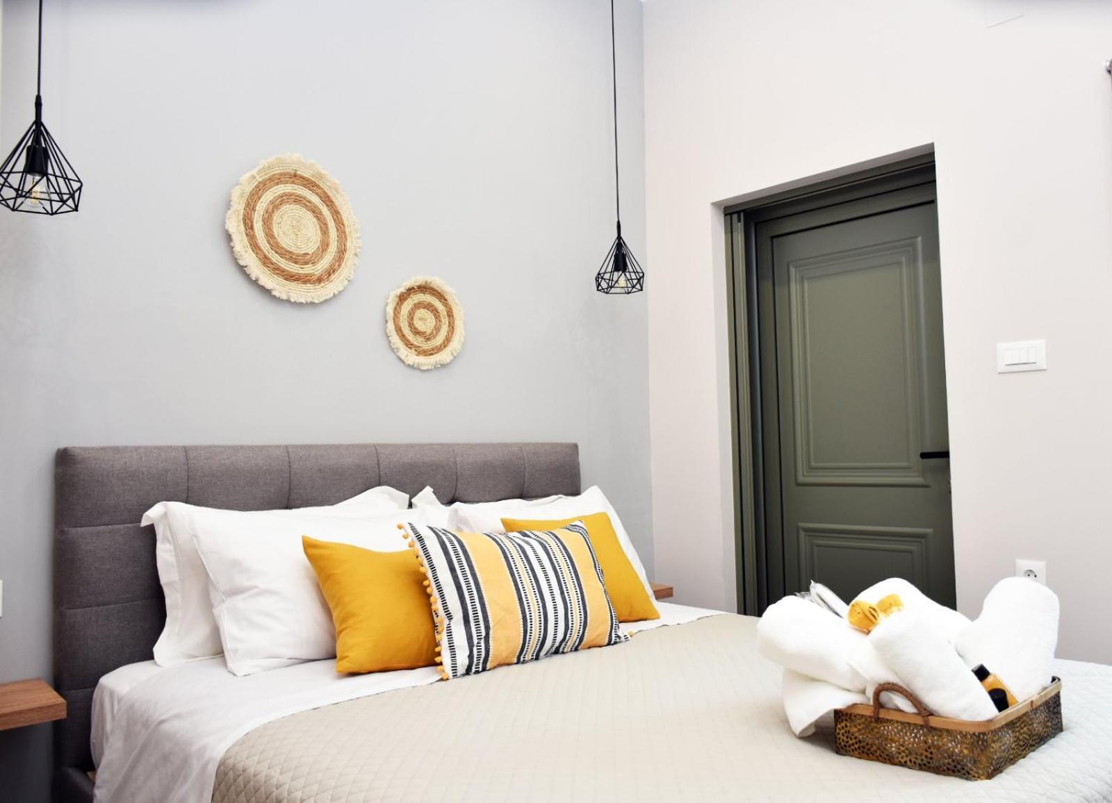Manolis Cozy Home Chania  Exterior foto
