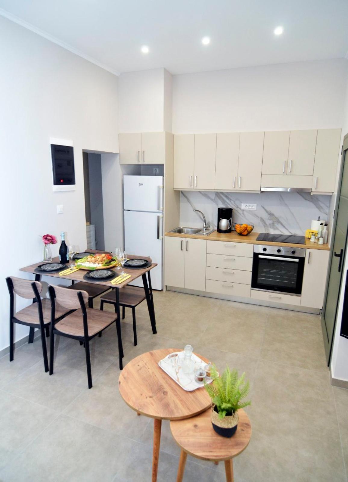 Manolis Cozy Home Chania  Exterior foto