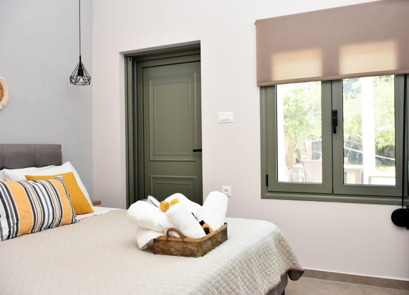 Manolis Cozy Home Chania  Exterior foto