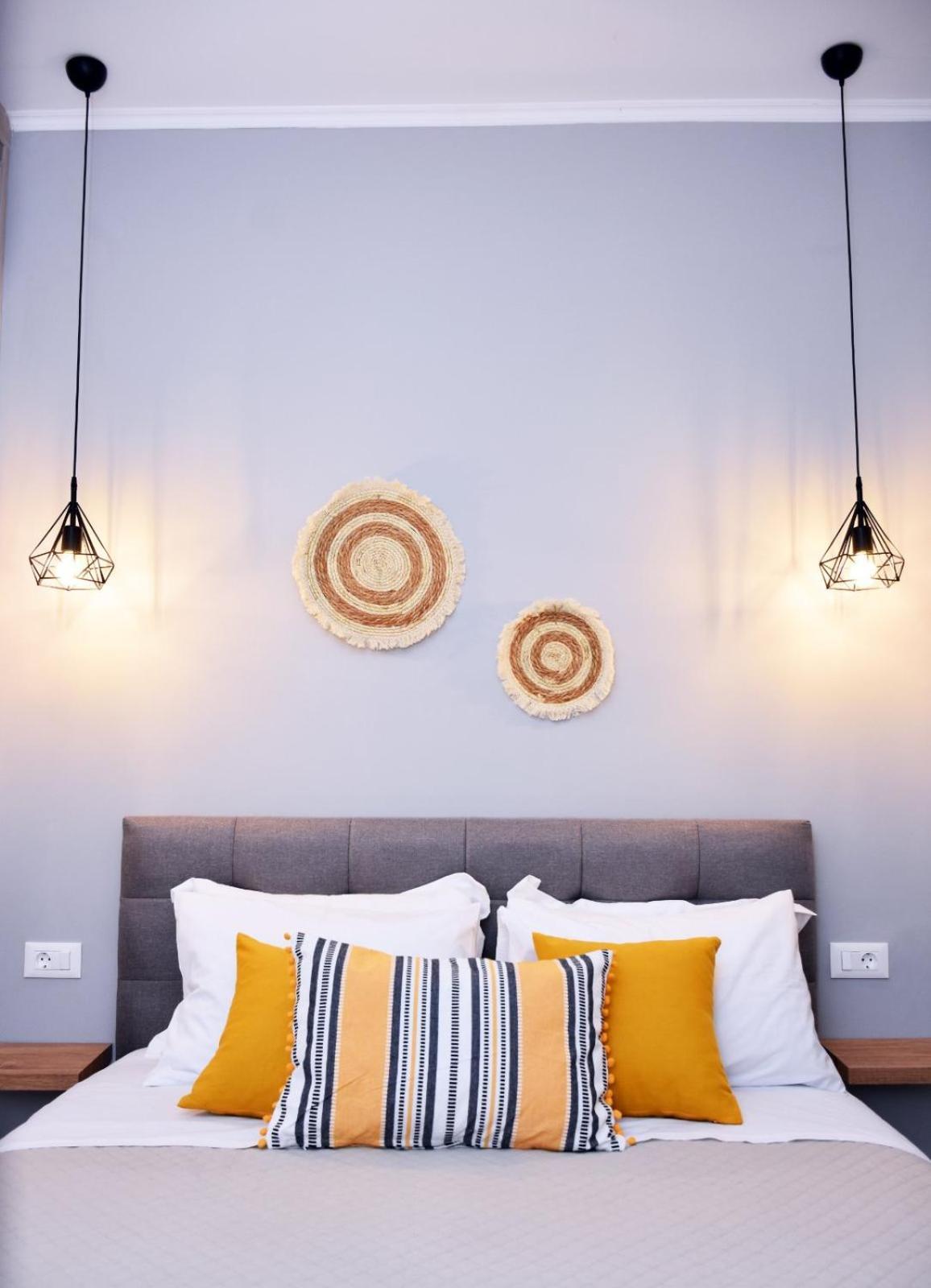 Manolis Cozy Home Chania  Exterior foto