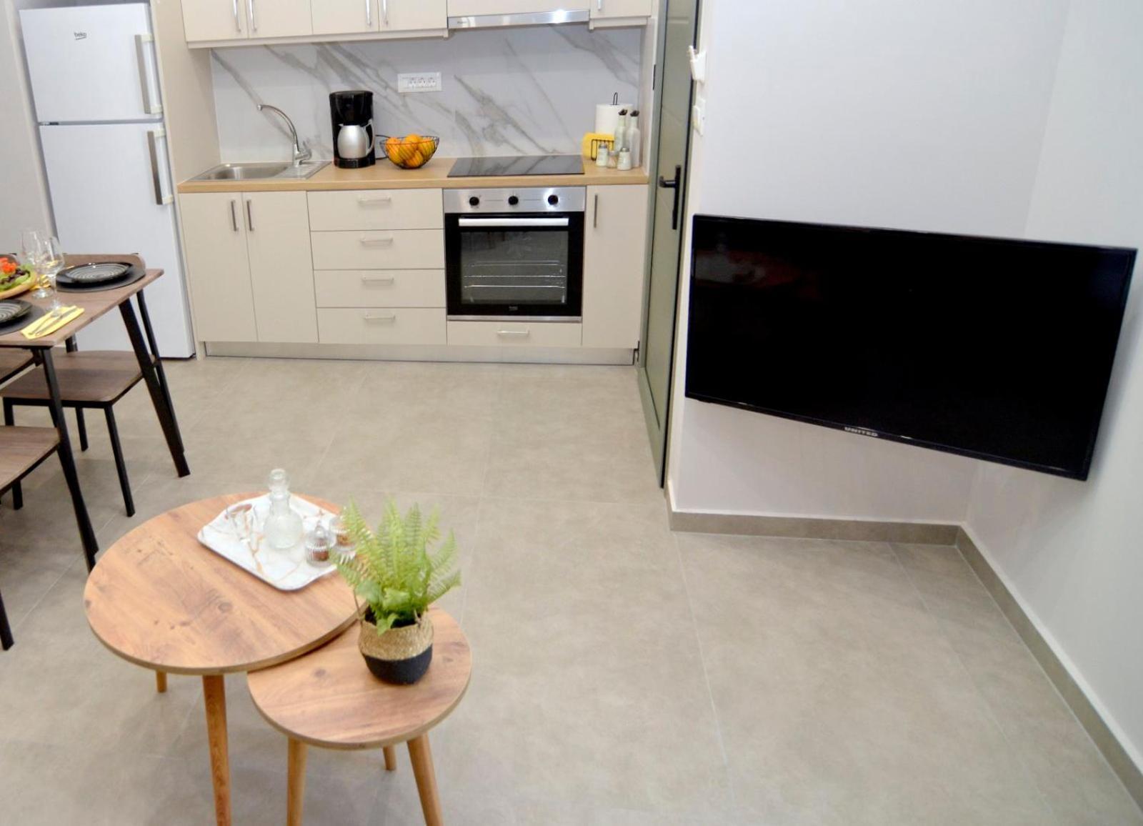 Manolis Cozy Home Chania  Exterior foto