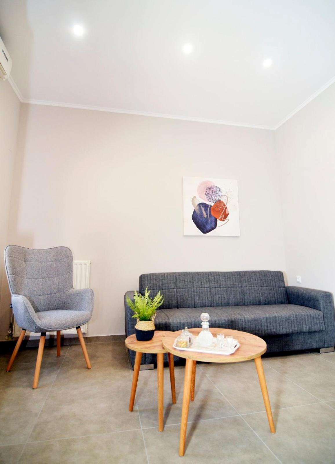 Manolis Cozy Home Chania  Exterior foto