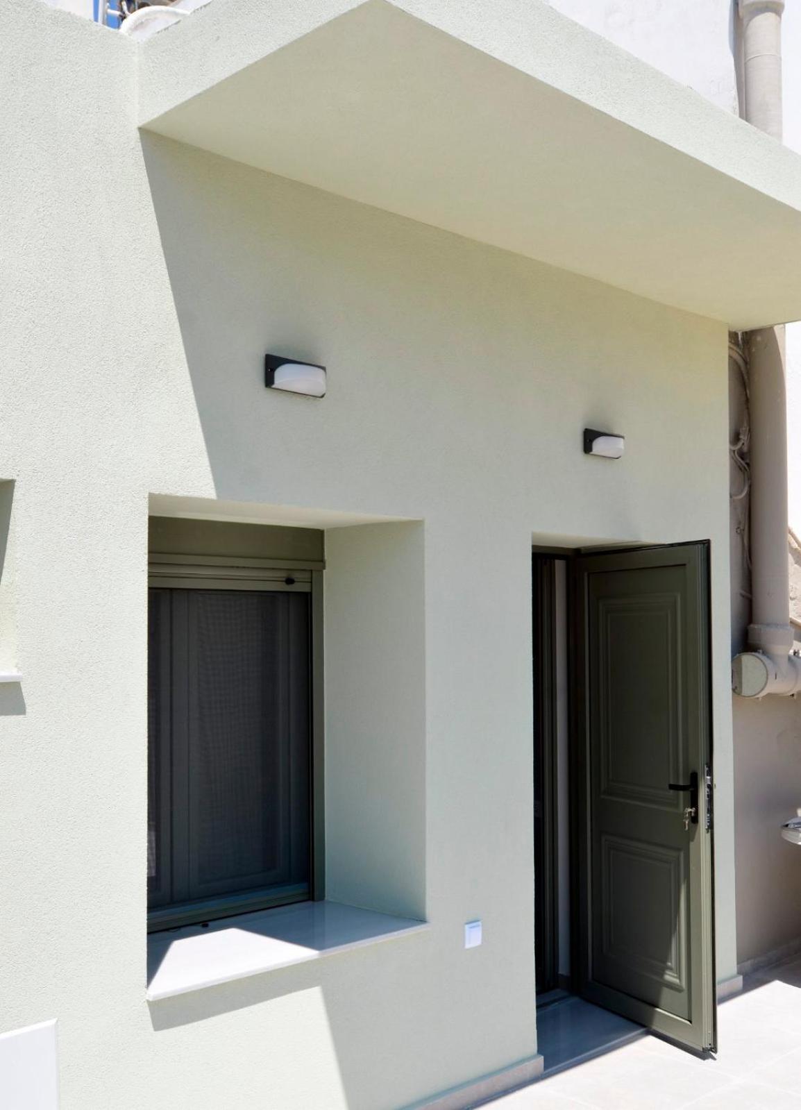 Manolis Cozy Home Chania  Exterior foto