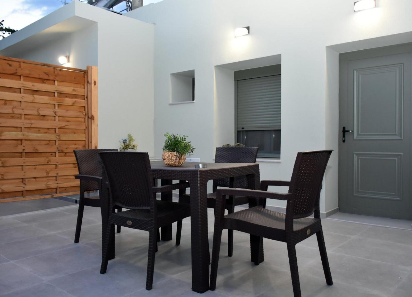 Manolis Cozy Home Chania  Exterior foto