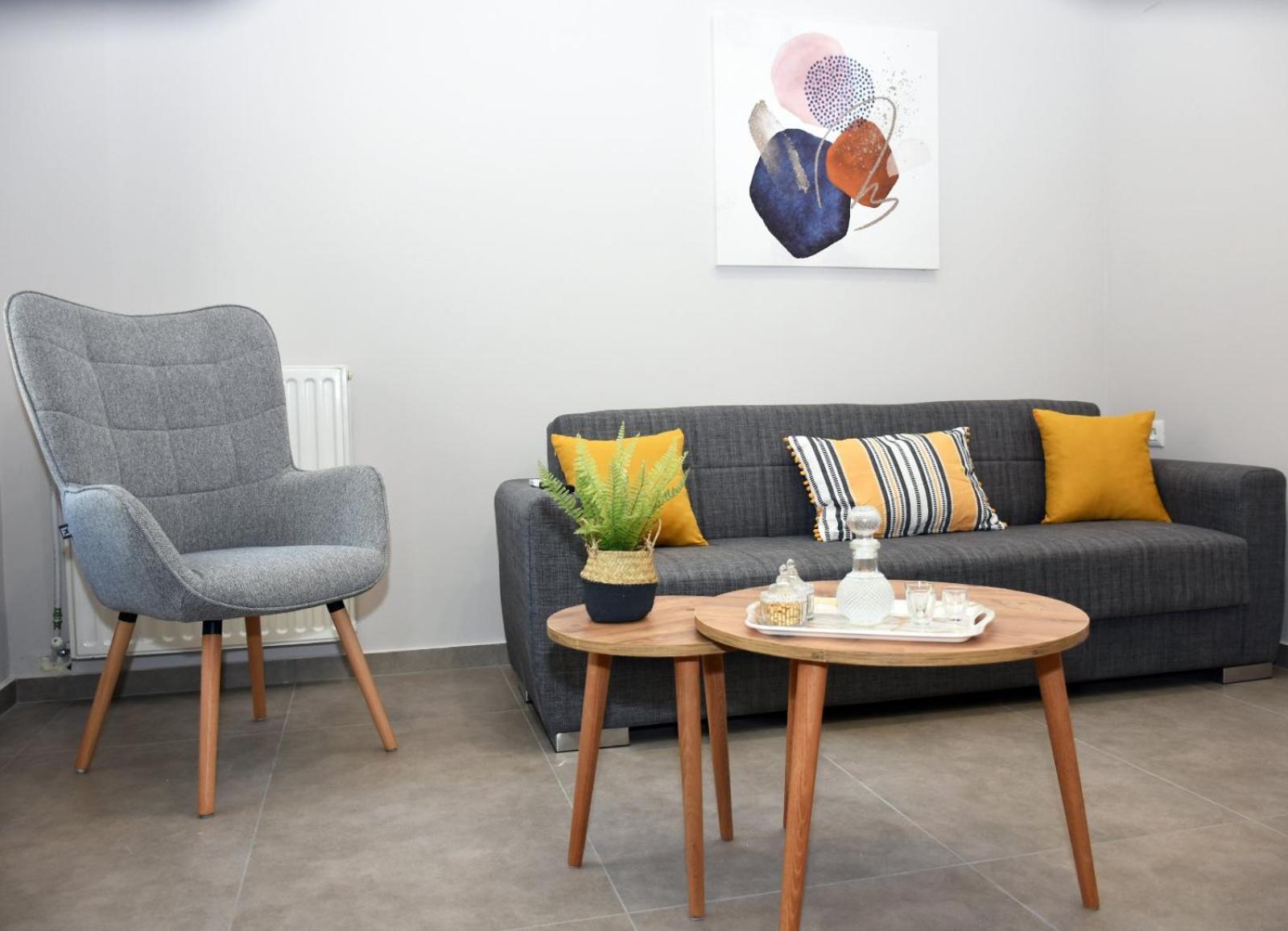 Manolis Cozy Home Chania  Exterior foto
