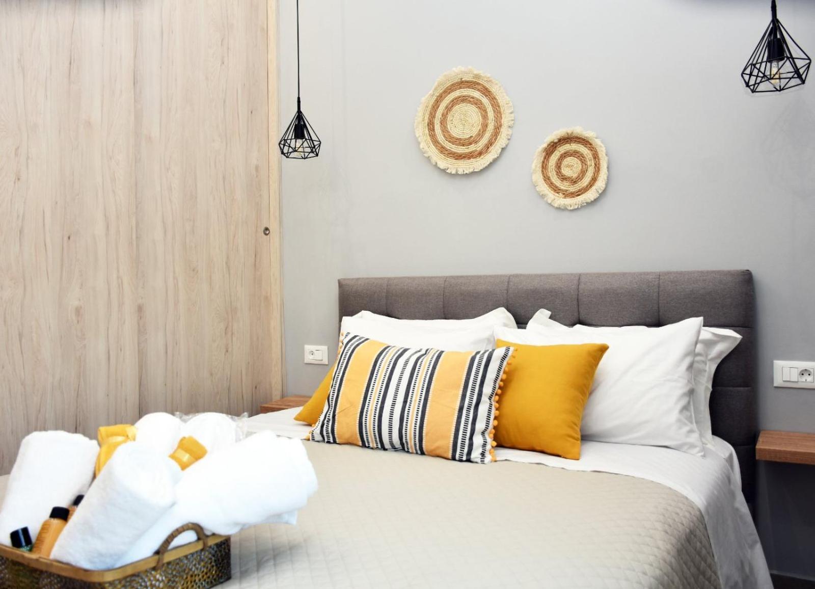 Manolis Cozy Home Chania  Exterior foto