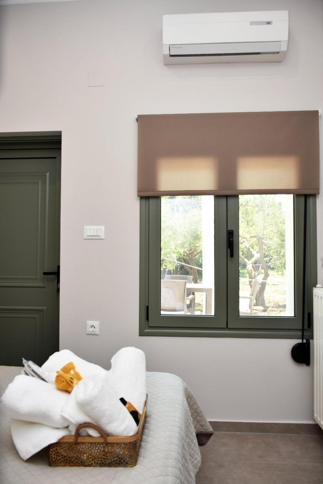 Manolis Cozy Home Chania  Exterior foto