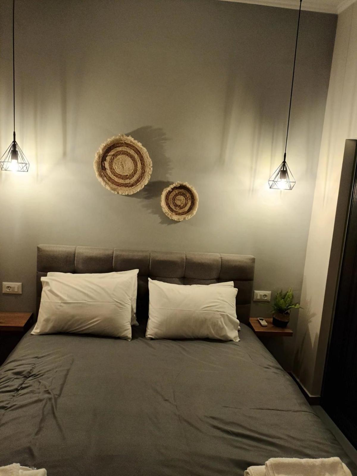 Manolis Cozy Home Chania  Exterior foto