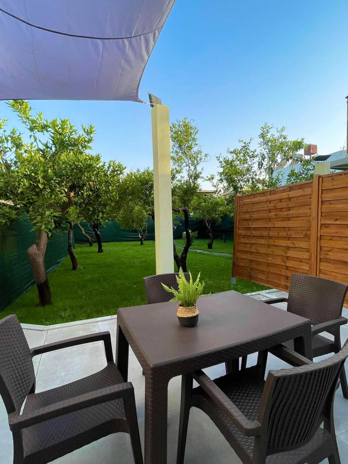 Manolis Cozy Home Chania  Exterior foto