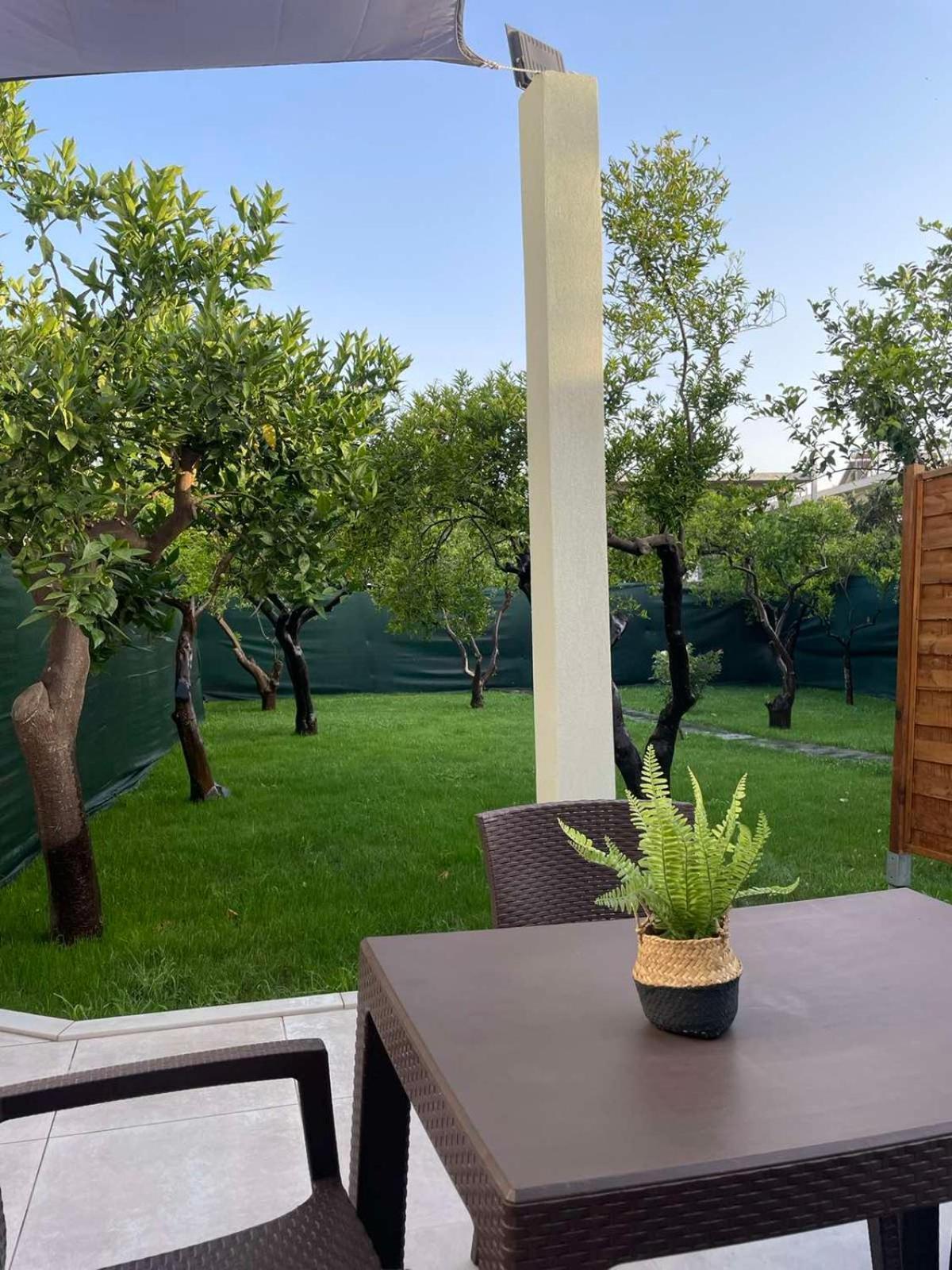 Manolis Cozy Home Chania  Exterior foto